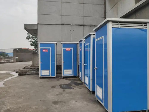 开平 临时卫生间出租