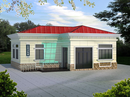 开平移动厕所出售